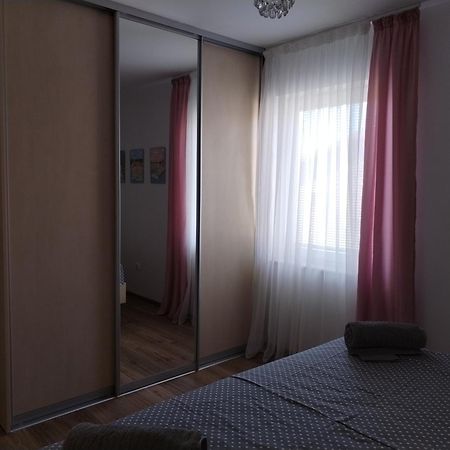 Family Apartment B&B Biograd Na Moru Εξωτερικό φωτογραφία