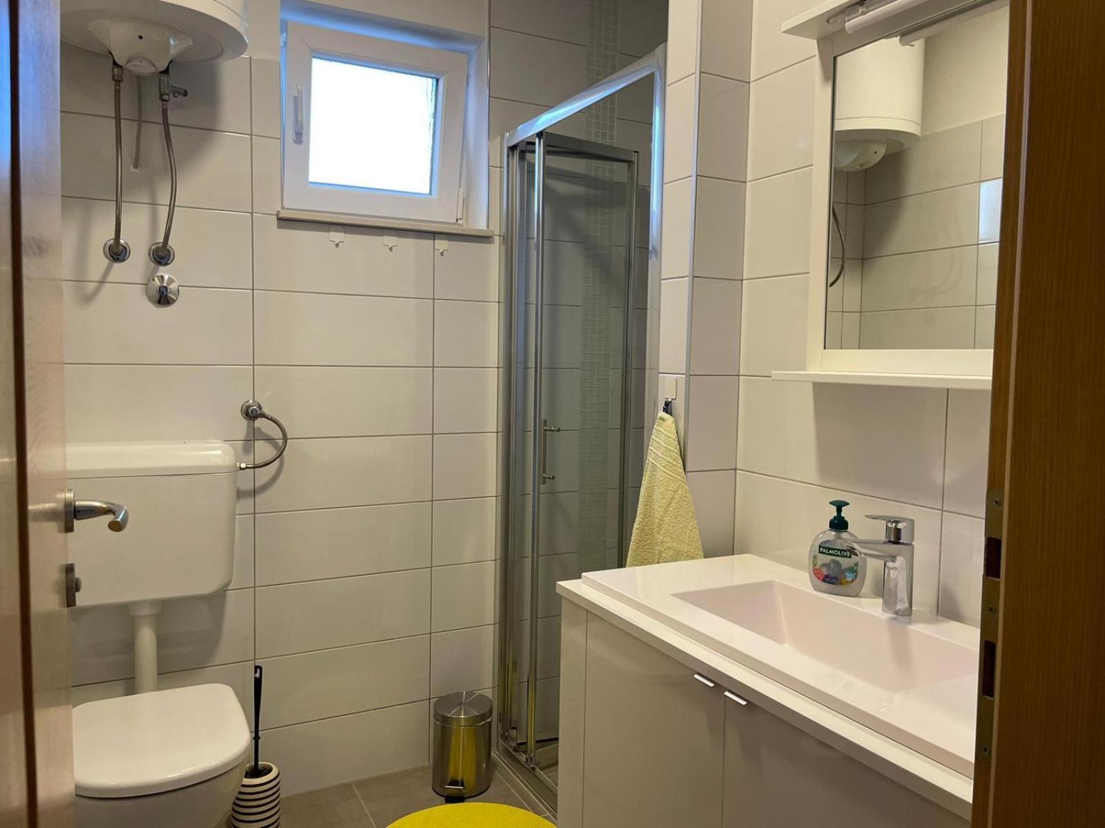 Family Apartment B&B Biograd Na Moru Εξωτερικό φωτογραφία