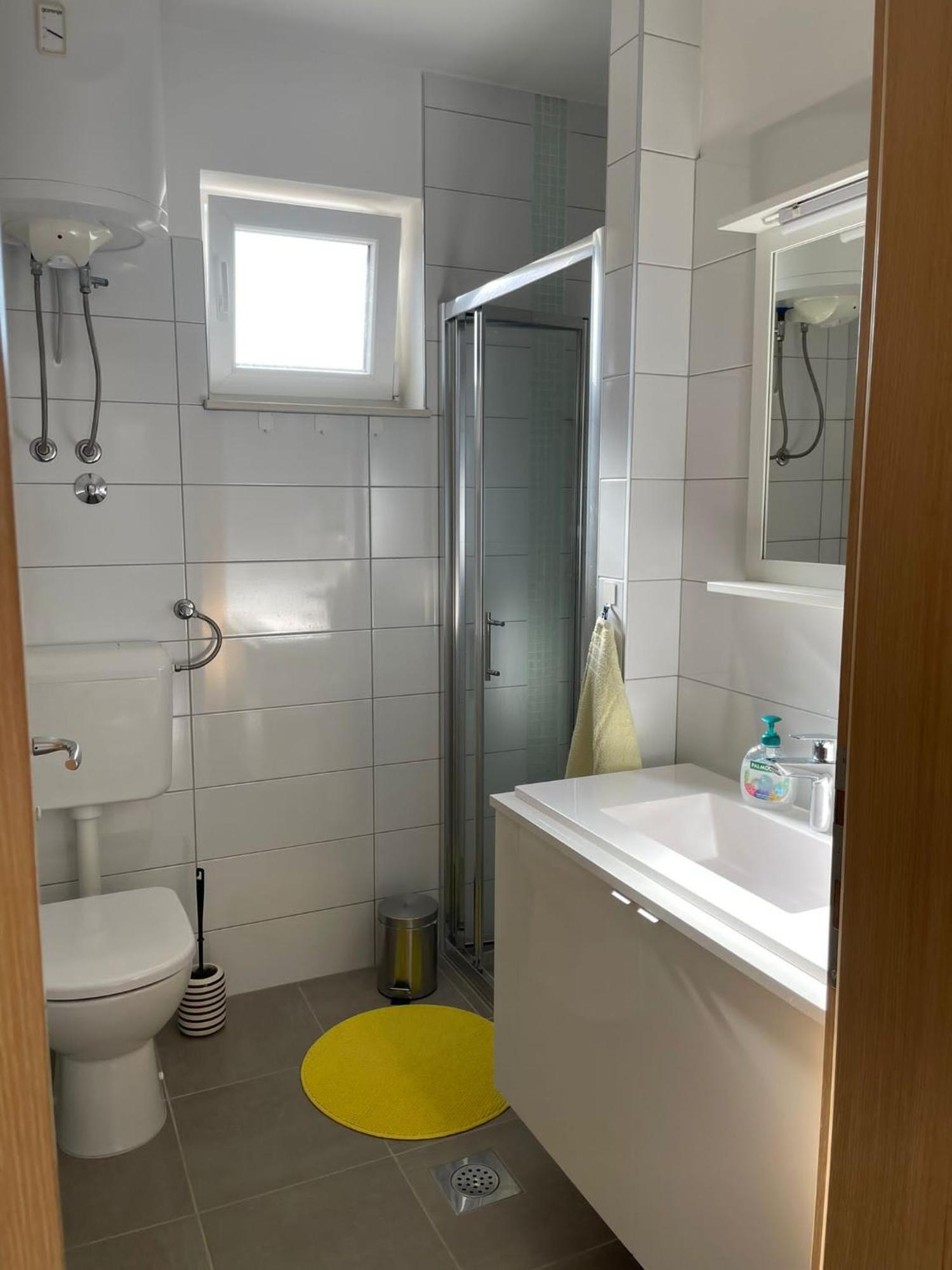 Family Apartment B&B Biograd Na Moru Εξωτερικό φωτογραφία