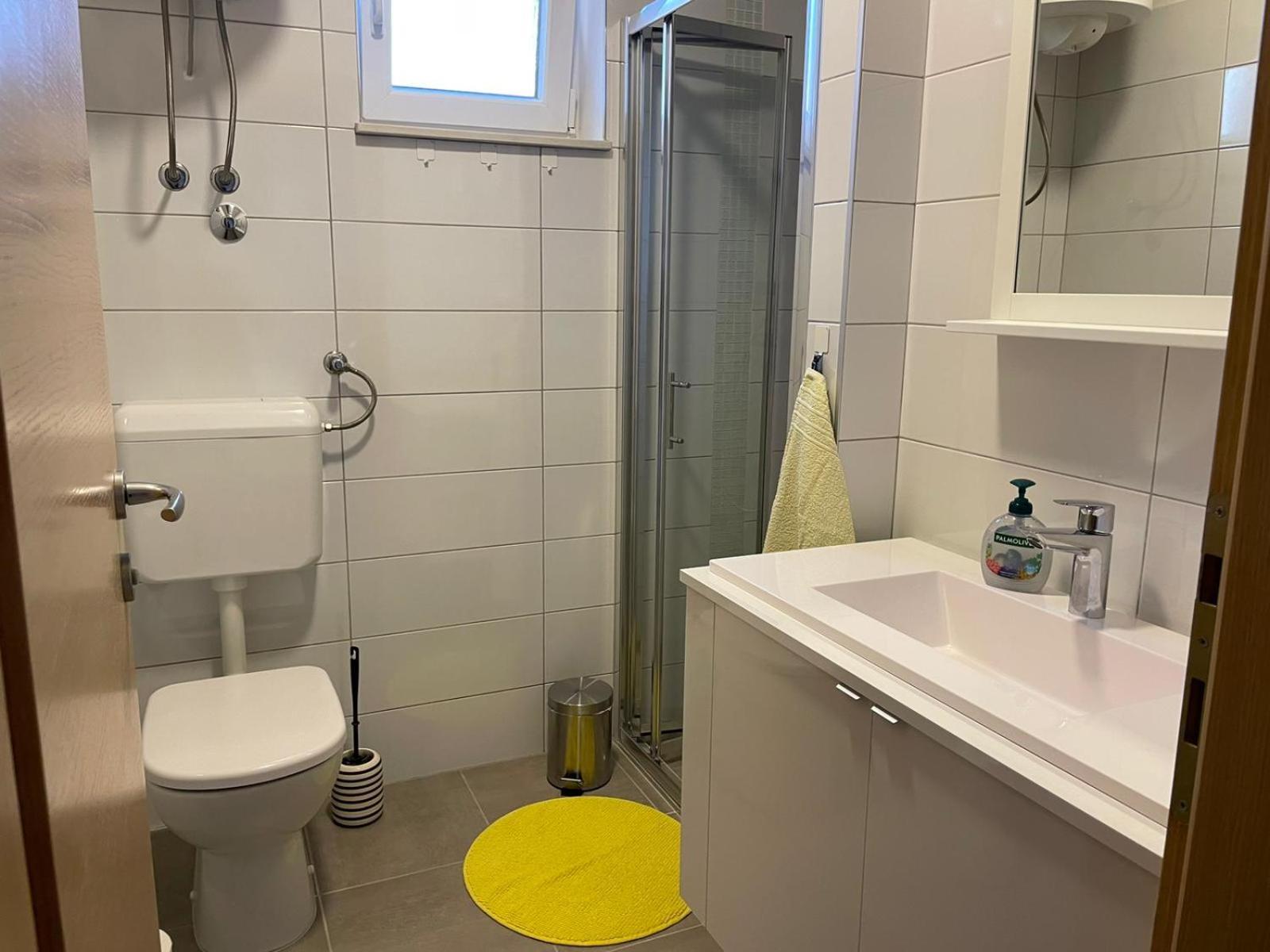 Family Apartment B&B Biograd Na Moru Εξωτερικό φωτογραφία