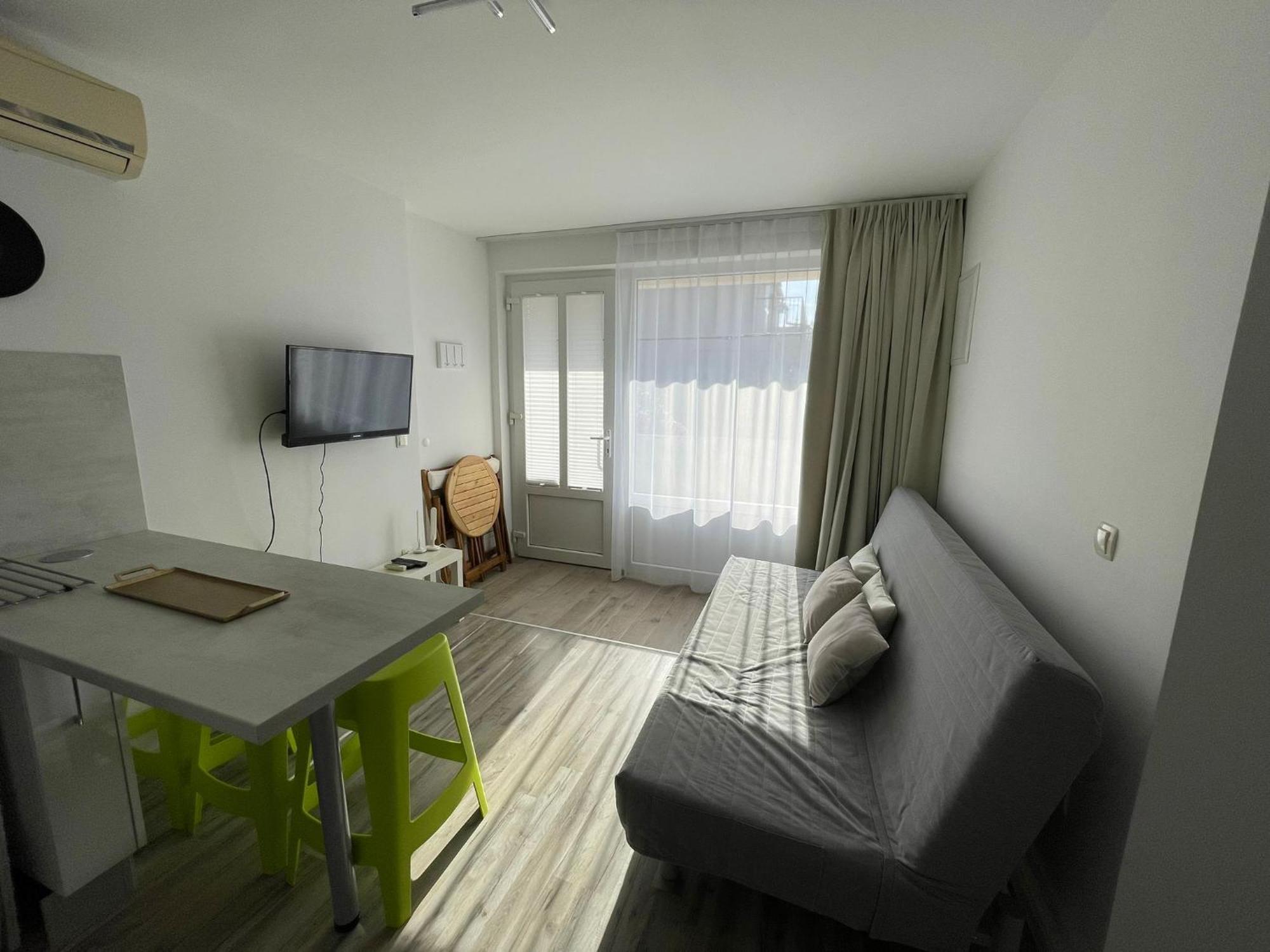 Family Apartment B&B Biograd Na Moru Εξωτερικό φωτογραφία