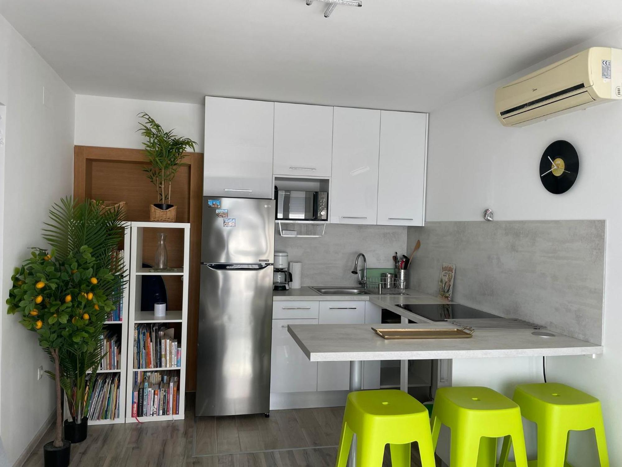 Family Apartment B&B Biograd Na Moru Εξωτερικό φωτογραφία