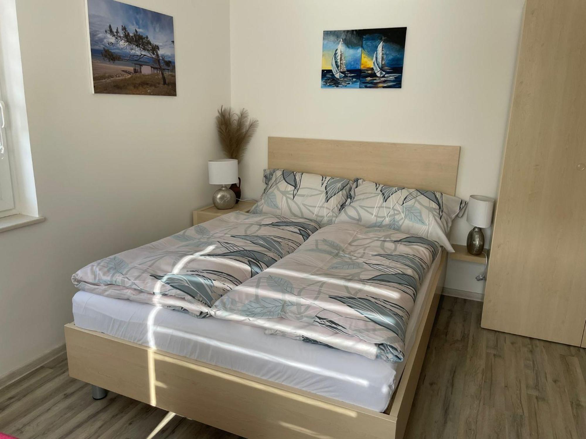 Family Apartment B&B Biograd Na Moru Εξωτερικό φωτογραφία