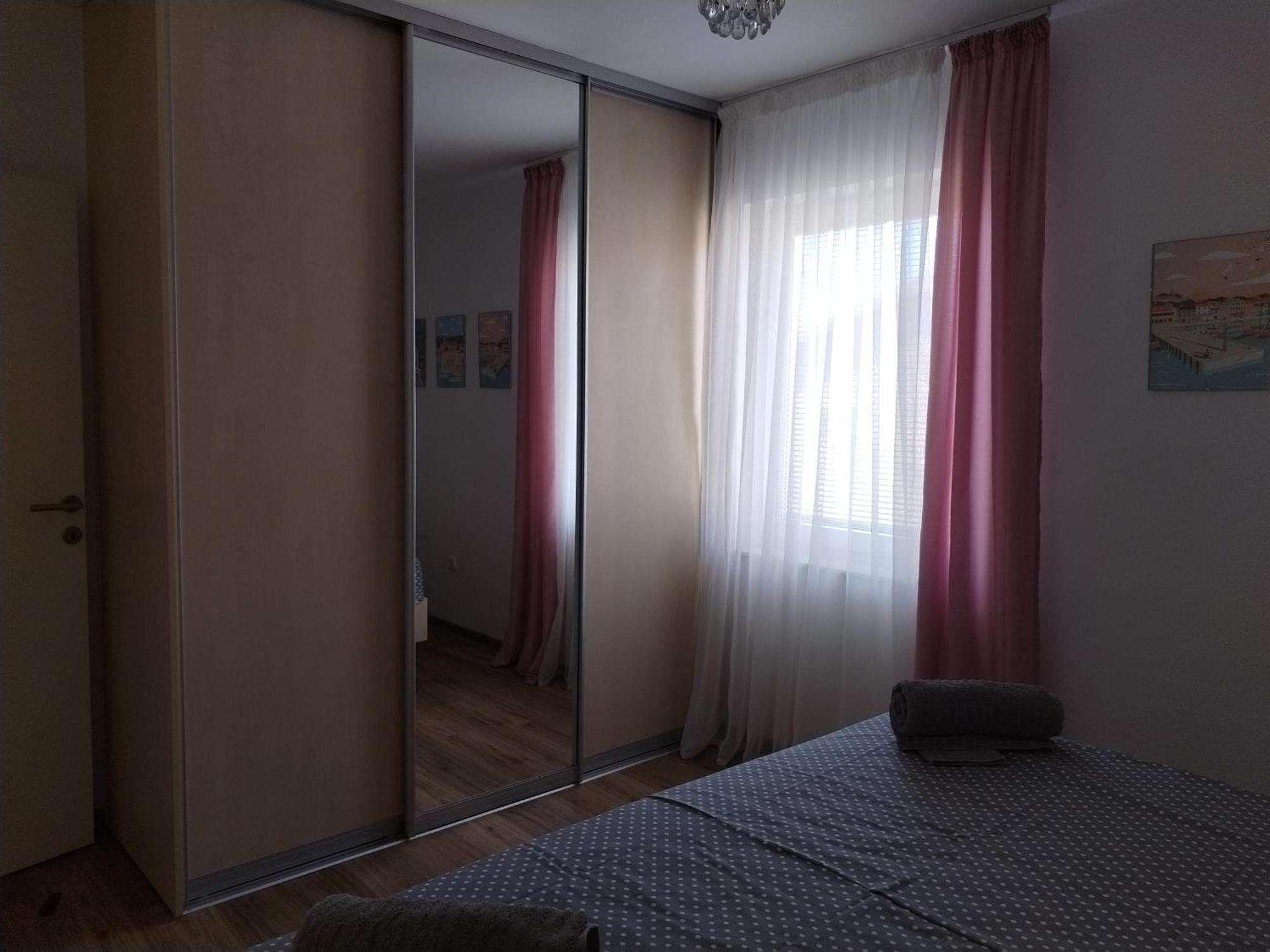 Family Apartment B&B Biograd Na Moru Εξωτερικό φωτογραφία