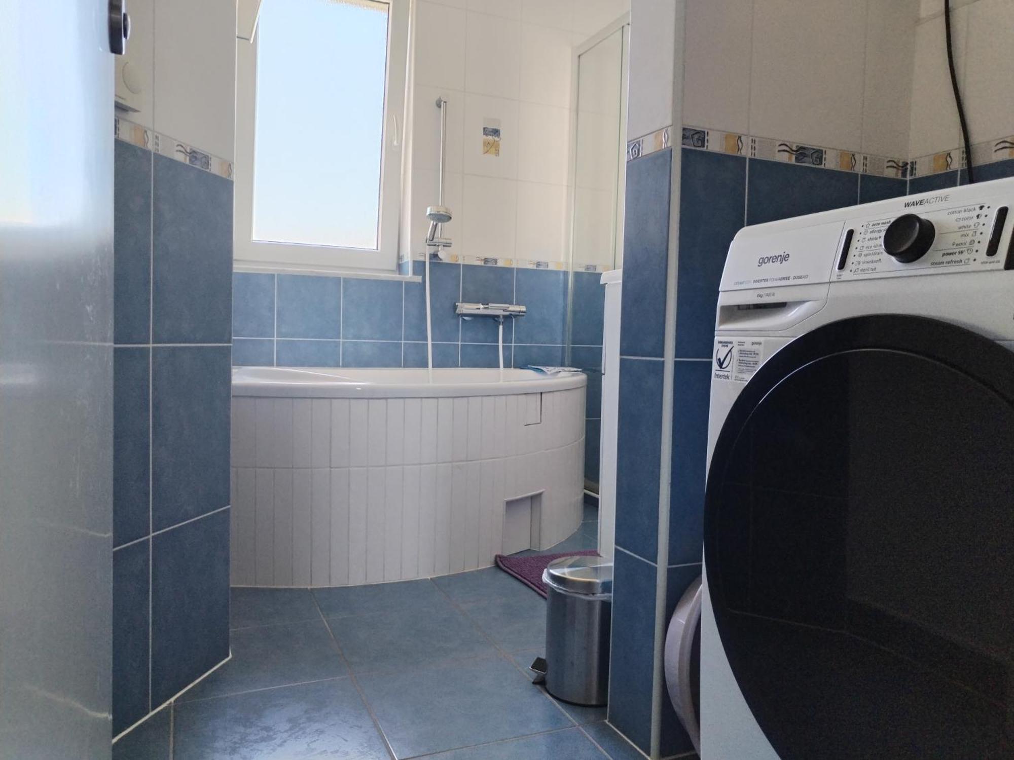 Family Apartment B&B Biograd Na Moru Εξωτερικό φωτογραφία