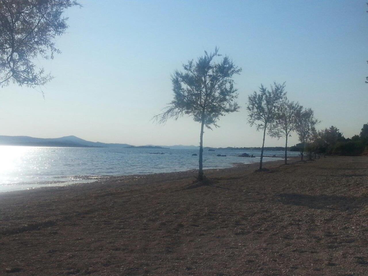 Family Apartment B&B Biograd Na Moru Εξωτερικό φωτογραφία
