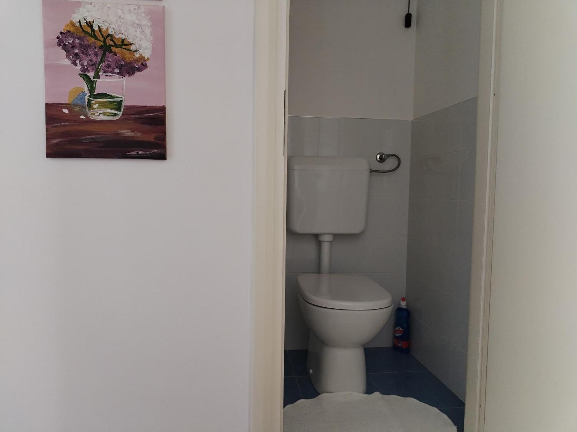 Family Apartment B&B Biograd Na Moru Εξωτερικό φωτογραφία