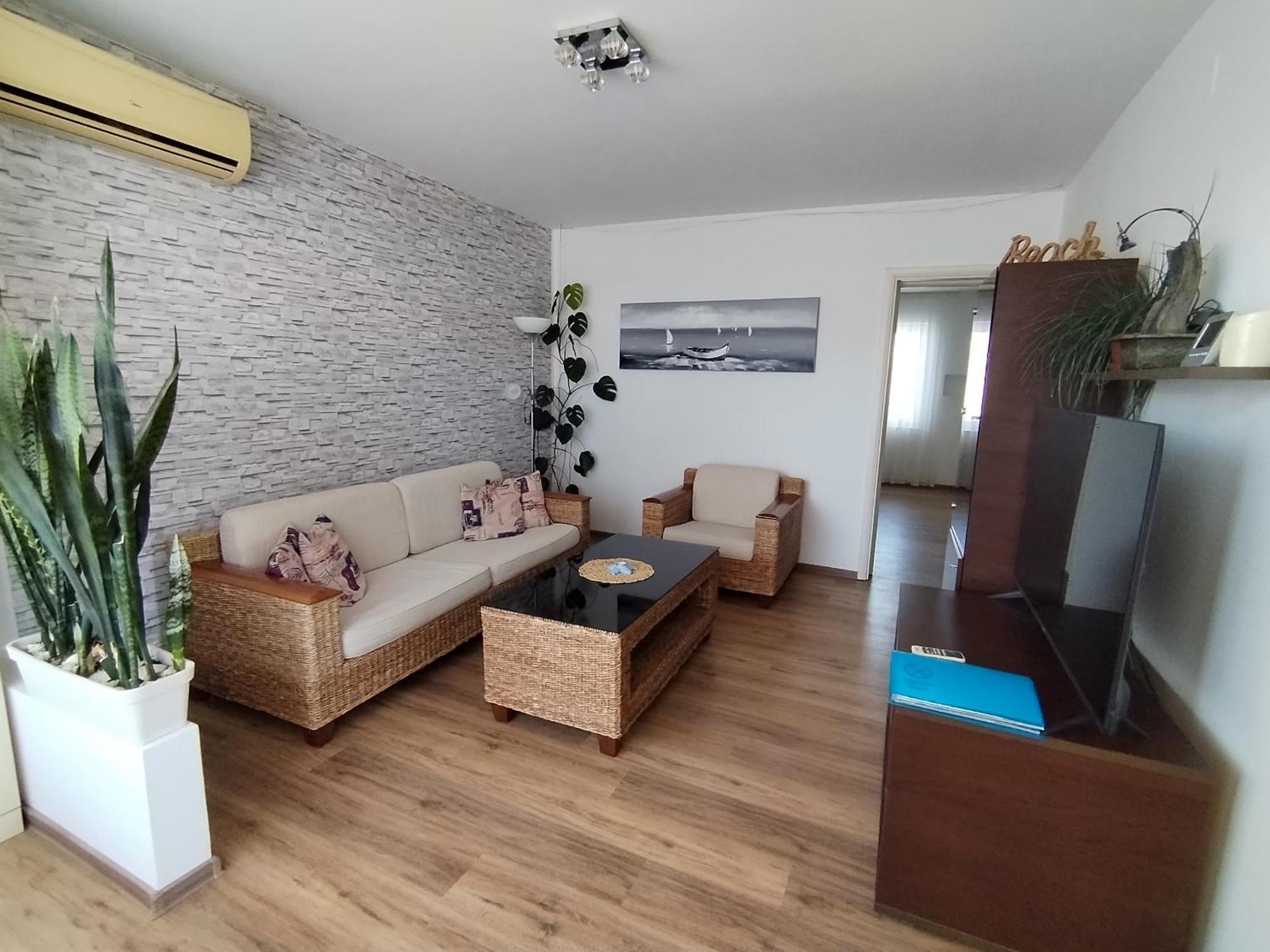 Family Apartment B&B Biograd Na Moru Εξωτερικό φωτογραφία