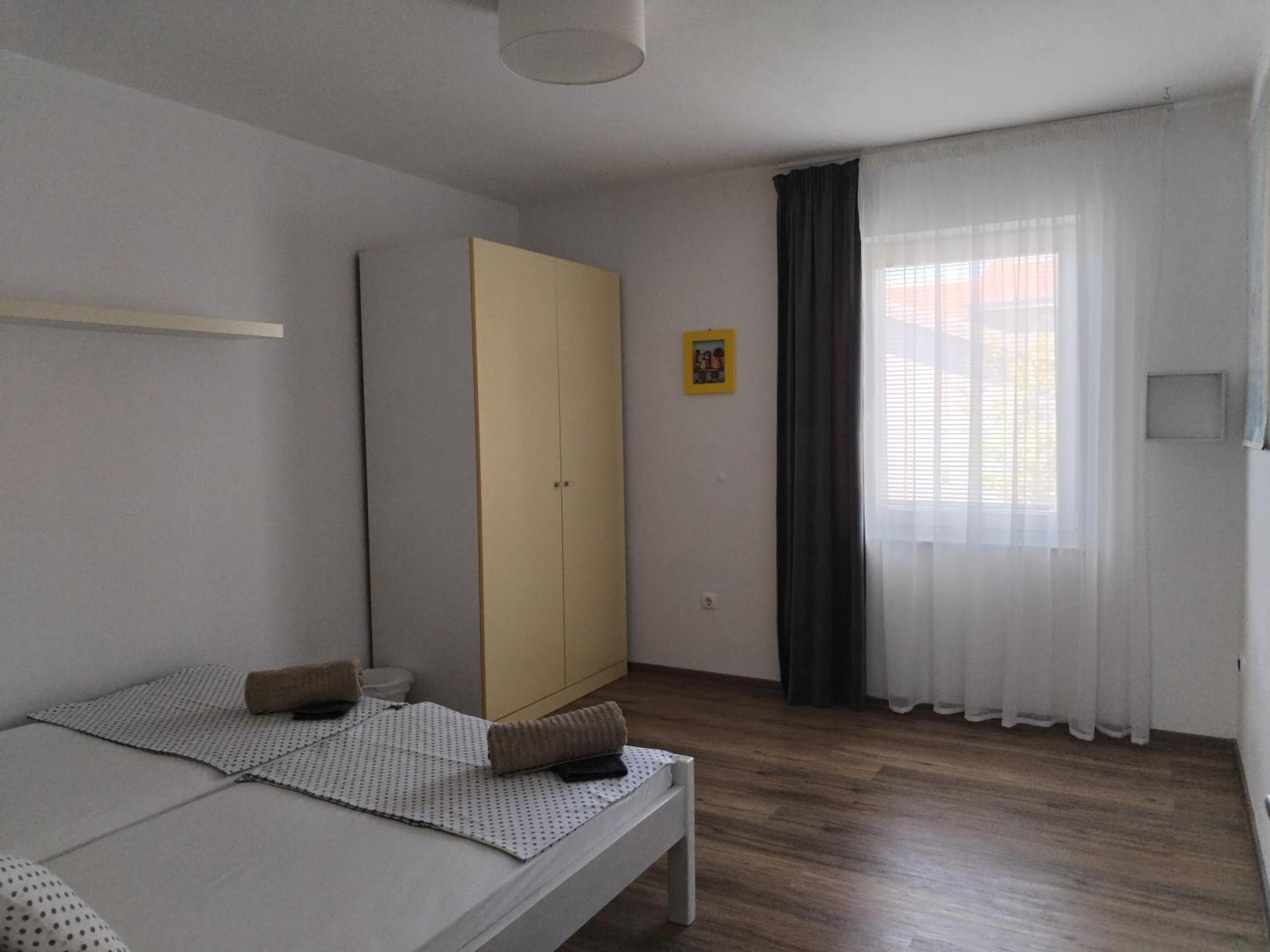 Family Apartment B&B Biograd Na Moru Εξωτερικό φωτογραφία
