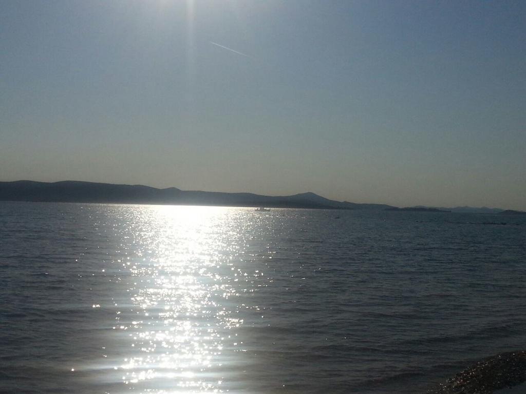 Family Apartment B&B Biograd Na Moru Εξωτερικό φωτογραφία