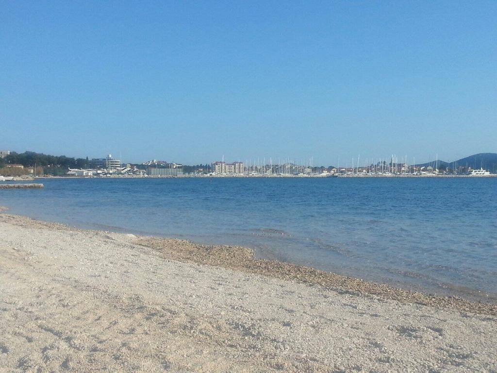 Family Apartment B&B Biograd Na Moru Εξωτερικό φωτογραφία