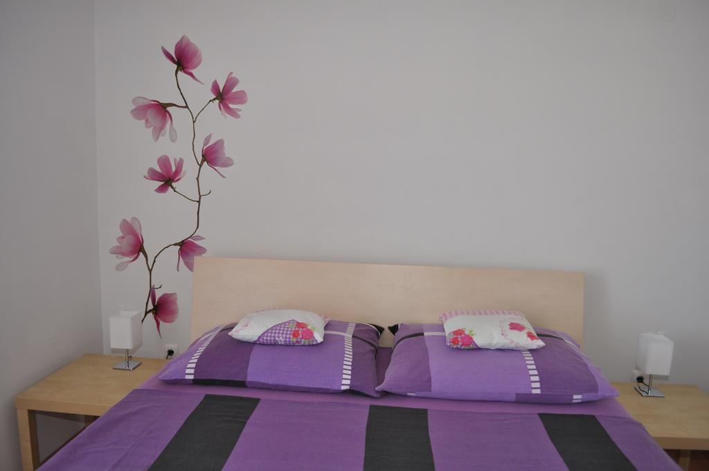 Family Apartment B&B Biograd Na Moru Εξωτερικό φωτογραφία